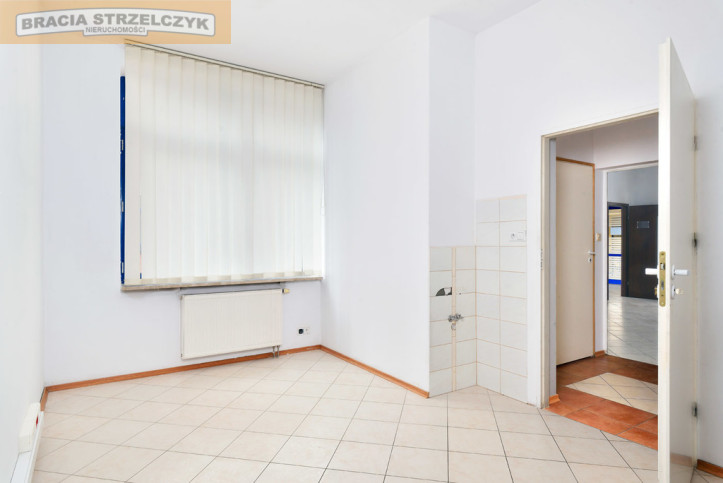 Lokal Wynajem  Wola krochmalna 10